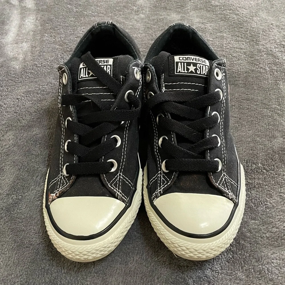 Junior Converse Shoes Sneakers